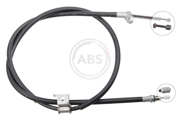 365311FE0A Nissan/Infiniti Трос ручного тормоза