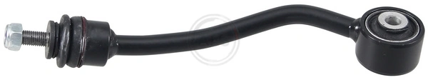 Линк стабилизатора, переднего, правый Magneti Marelli SSP2367 цена, от 21.85 USD