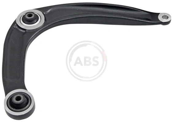1643189580 Peugeot/Citroen Рычаг передней подвески нижний, правый