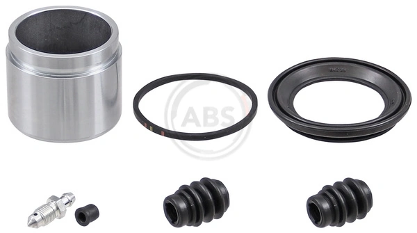 Kit de reparação de suporte do freio dianteiro KIA Sportage 2 JE