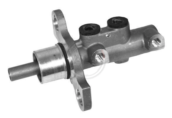 Cilindro mestre do freio Opel Vectra C 