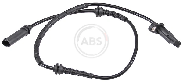 Sensor dianteiro de ABS para BMW 2 Active Tourer F45