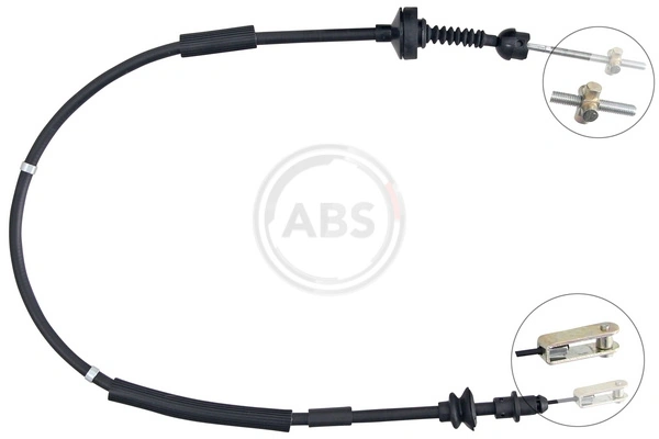 Трос сцепления Adriauto 070183 цена, от 15.97 USD