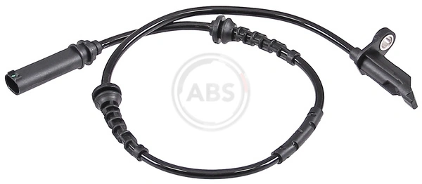 Датчик АБС задний RP34526858466 Resqparts
