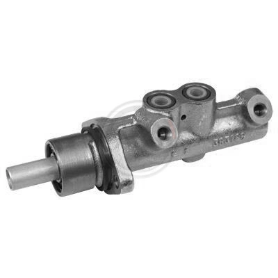  Cilindro mestre do freio Ford Sierra I hatchback (GBC) (1982 - 1987) I