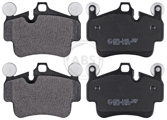 Колодки Textar 2404917004 цена, от 74.36 USD