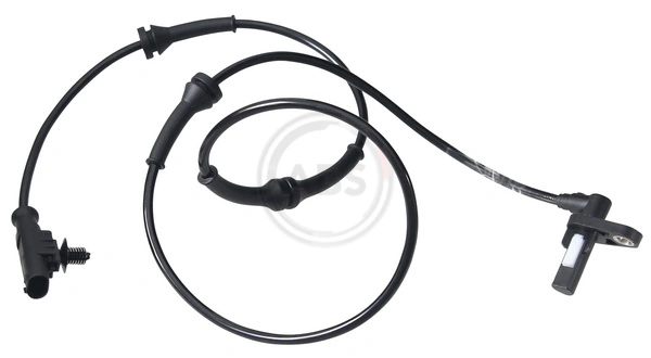 Датчик ABS передний Rover SSB500090