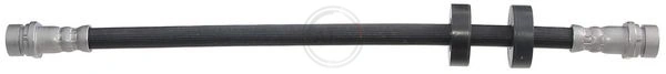 Тормозной шланг задний DP Group BS6785 цена, от 4.42 USD