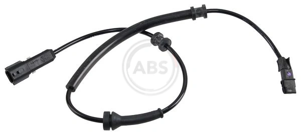 Купить MWSS061 Magneti Marelli Датчик АБС задний
