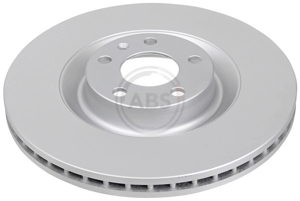 8001400C Cifam Диск тормозной передний