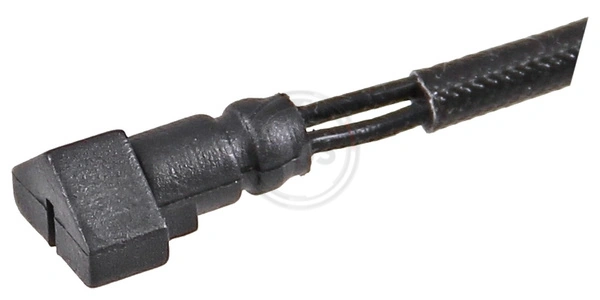 Датчик износа тормозных колодок, задний ABS 39425 цена, от 3.73 USD