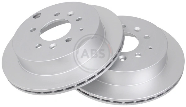 Задний тормозной диск Mazda LE4426251A цена, от 33.05 USD