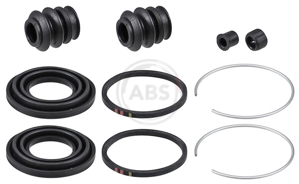 Kit de reparação de suporte do freio dianteiro Mitsubishi Outlander preço, a partir de 14,75 USD