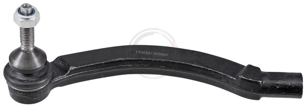 Ponta externa da barra de direção Volvo V70 1 LV