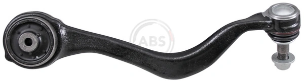 RL890904B Raiso Рычаг передней подвески нижний, правый