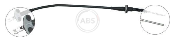 Трос сцепления Adriauto 480112 цена, от 18.58 USD