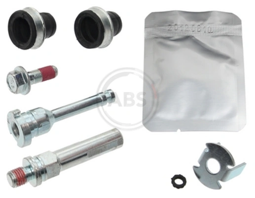 Kit de reparação de suporte do freio dianteiro Suzuki Swift 2 EA