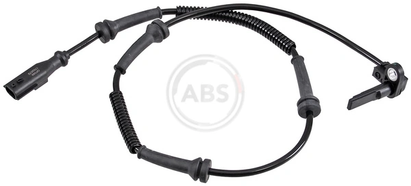 Купить 32055 ABS Датчик АБС (ABS) передний