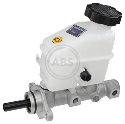  Главный тормозной цилиндр KIA Ceed 