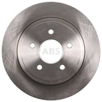 Задний тормозной диск Ford 4659167 цена, от 43.67 USD
