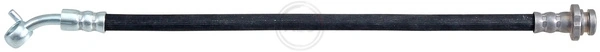 Шланг тормозной задний, правый K&K FT1256 цена, от 15.47 USD