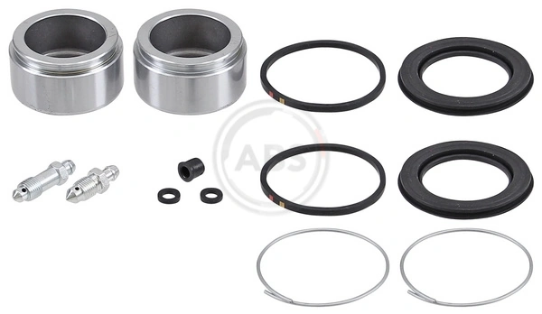 Kit de reparação de suporte do freio dianteiro Ford Taunus GBTS, GBFS, CBTS