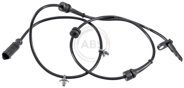 Купить 31800 ABS Датчик АБС (ABS) передний