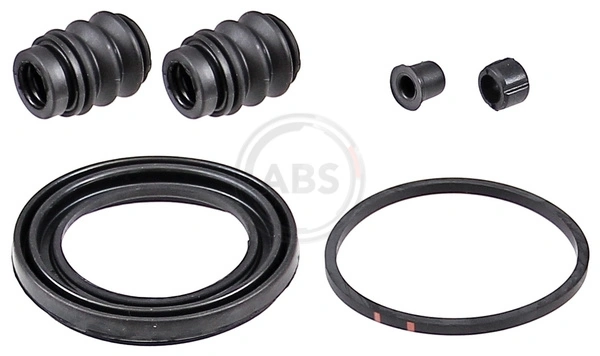 Kit de reparação de suporte do freio dianteiro Honda CR-V 4 RM