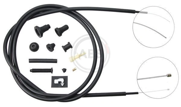 K36660 ABS