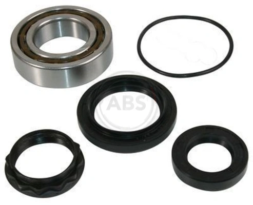 Rolamento de cubo traseiro Ford Transit 3 V