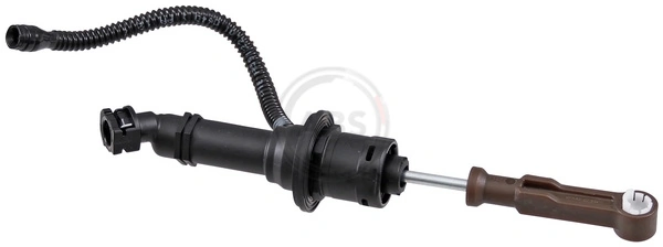 Цилиндр сцепления, главный на Renault LODGY  