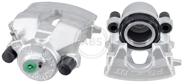 Суппорт тормозной передний левый BHS1629E TRW