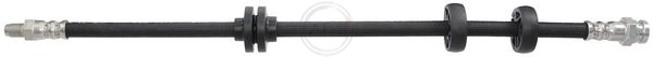 Шланг тормозной передний Fiat Brava хэтчбек (182) (1995 - 2001) цена, от 4.39 USD