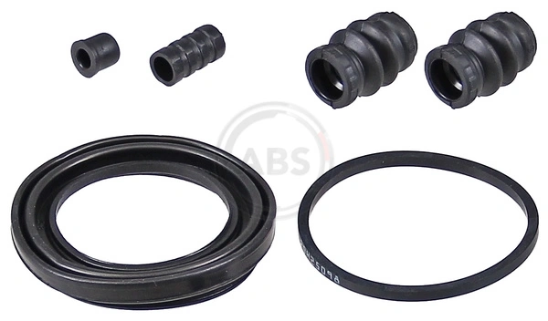 Kit de reparação de suporte do freio dianteiro Nissan Primera P10