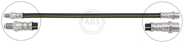 Шланг тормозной передний Mercedes A1294281035 цена, от 12.40 USD