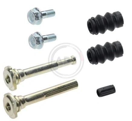 Kit de reparação de suporte do freio dianteiro Peugeot 301