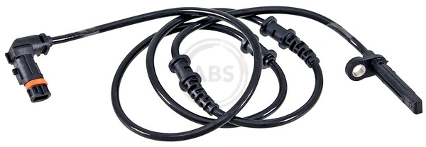 Датчик АБС на Mercedes ML/GLE  C292