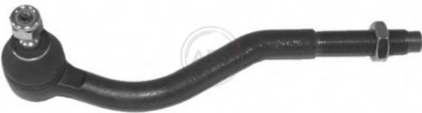 Ponta externa da barra de direção Citroen C5 2 RC