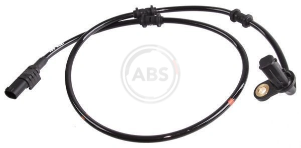 Датчик АБС (ABS) передний правый 148000096 Meyle
