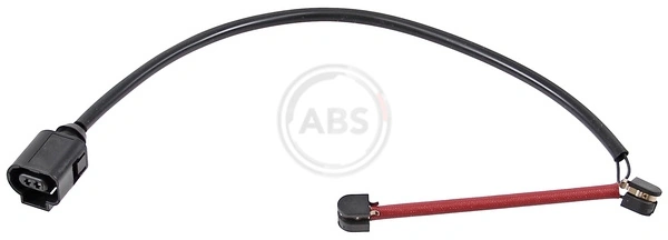 Купить 39614 ABS Сенсор износа