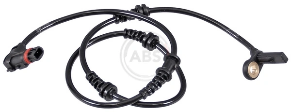 Купить 31769 ABS Датчик АБС (ABS) передний