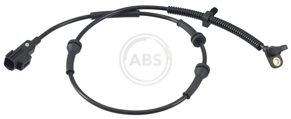 Sensor dianteiro de ABS Land Rover Freelander 2 L359