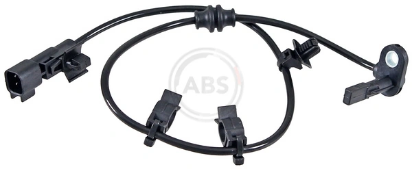 Датчик ABS задний Opel 13470644