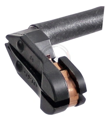Сигнализатор износ тормозных колодок ABS 39974 цена, от 3.72 USD