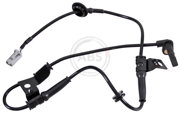 Купить 31727 ABS Датчик ABS передний левый