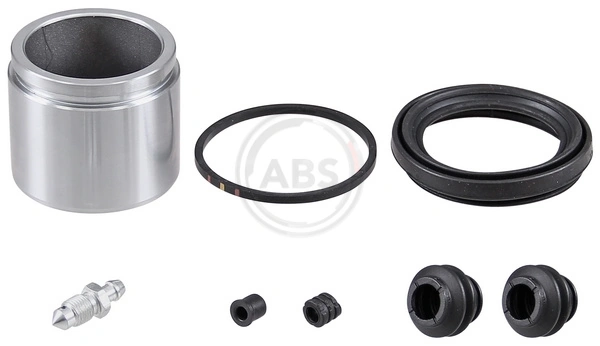 Kit de reparação de suporte do freio dianteiro KIA Optima 4 JF