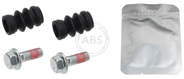 Kit de reparação de suporte do freio dianteiro Nissan Sunny 2 N13