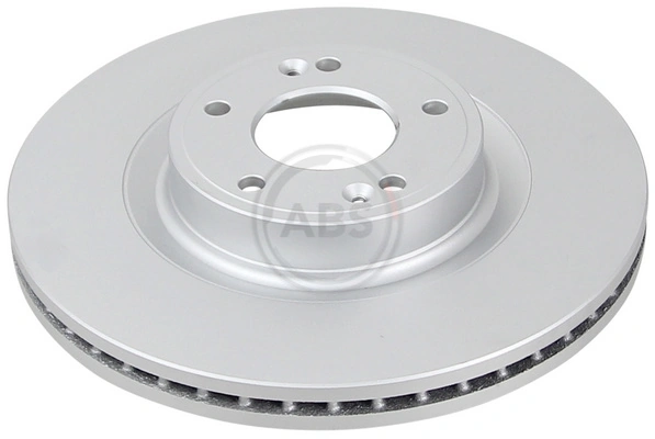 Купить S517122M000 Hyundai/Kia Ротор тормозной