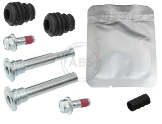 Kit de reparação de suporte do freio dianteiro Mazda CX-7 ER