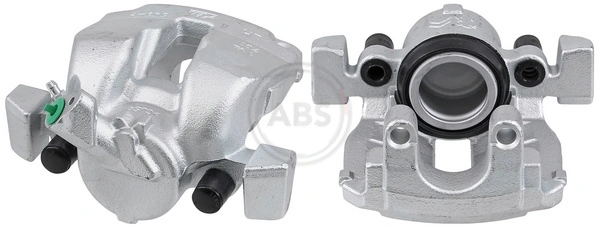 Суппорт тормозной передний левый Volvo 36003277